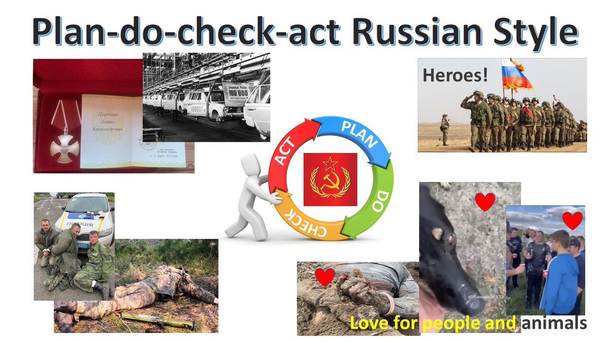 fella_nafo's tweet photo. @solarisveritas Good info! A new model has born! #wagner #russia #Plandocheckact https://t.co/yYyyYgIfT9