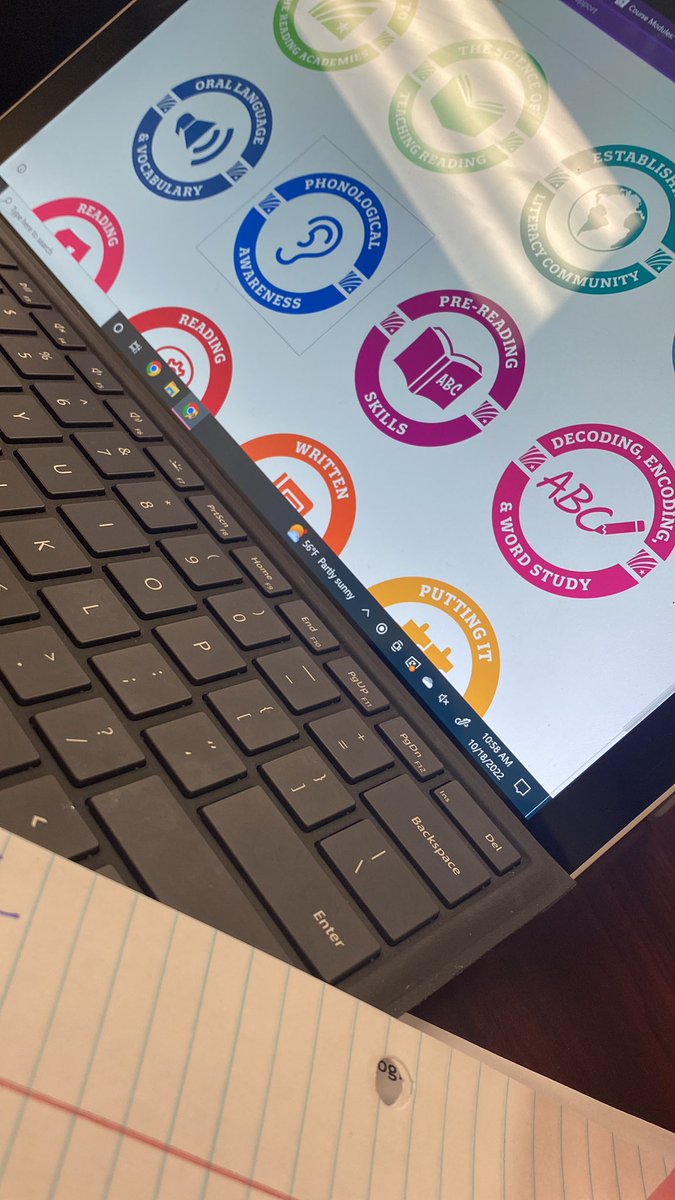 ArtDMonik's tweet photo. Working on my module 6 artifact. Wish me luck because I'm overthinking this. @PISDTRA https://t.co/0nPBXI82Td