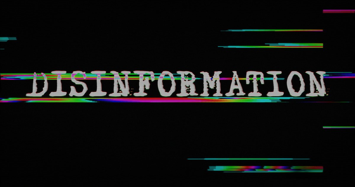 InfluencePRMag's tweet photo. In 2020, when the COVID-19 pandemic struck, the terms ‘misinformation’ and ‘disinformation’ entered the public discourse and proliferated on social media platforms. 

@pushnaikarna writes for Influence: https://t.co/P6cPtujgvV https://t.co/e4NSxW6i09