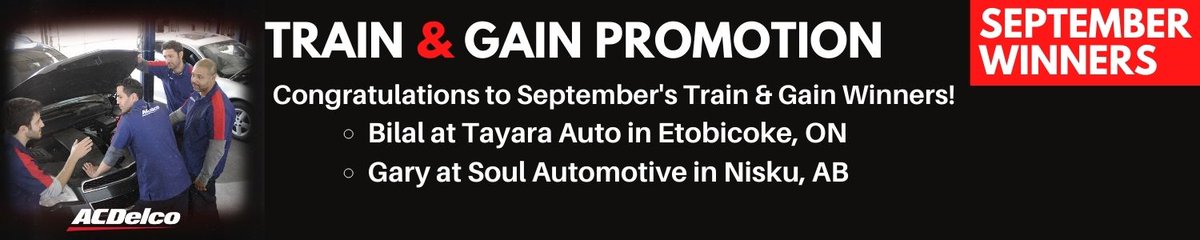 ACDelco Canada tweet media