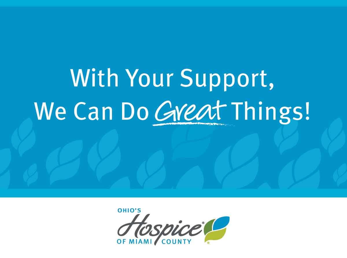 OhiosHospiceMC's tweet photo. We’re honored and privileged to support the community by providing superior care and superior services to patients and families. To learn more about how you can support our mission, visit: https://t.co/RFQyCaq6v6 #SuperiorCare #SuperiorServices #WaysToGive https://t.co/gn7CFbuswR