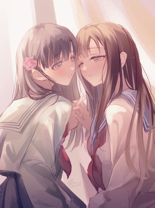 ゆかさえ 