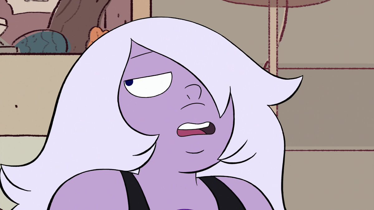 DailyAmethyst's tweet image. 