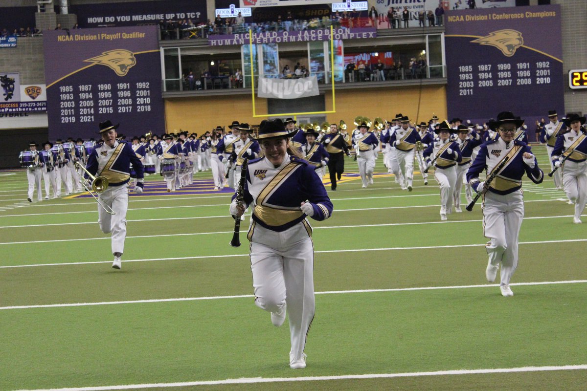 UNI_PMB's tweet photo. So ready to run our way to game day this Saturday! #EVERLOYAL #FOOTOAC #PSC #FAMILYWEEKEND https://t.co/oWlyeTV49Y