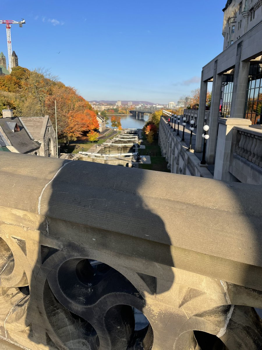 Gorgeous fall day in Ottawa <a href="/Cannabis_Canada/">Cannabis Council of Canada</a>