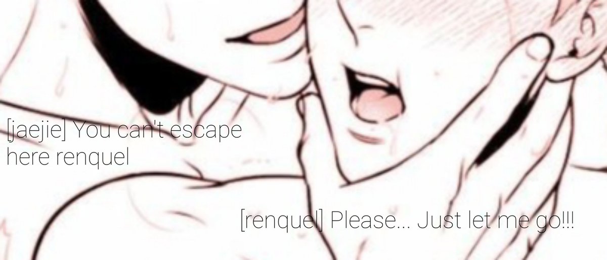 jaerenismo's tweet photo. jaeren🔞
track eleven. karma 💢 https://t.co/3MTPGwww7X