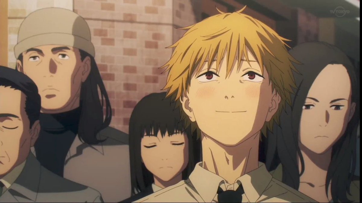 ㅤ

" อย่าลืมเจอกับฉันสุดเท่ในอนิเมะตอนที่ 2 ล่ะ 

ㅤ