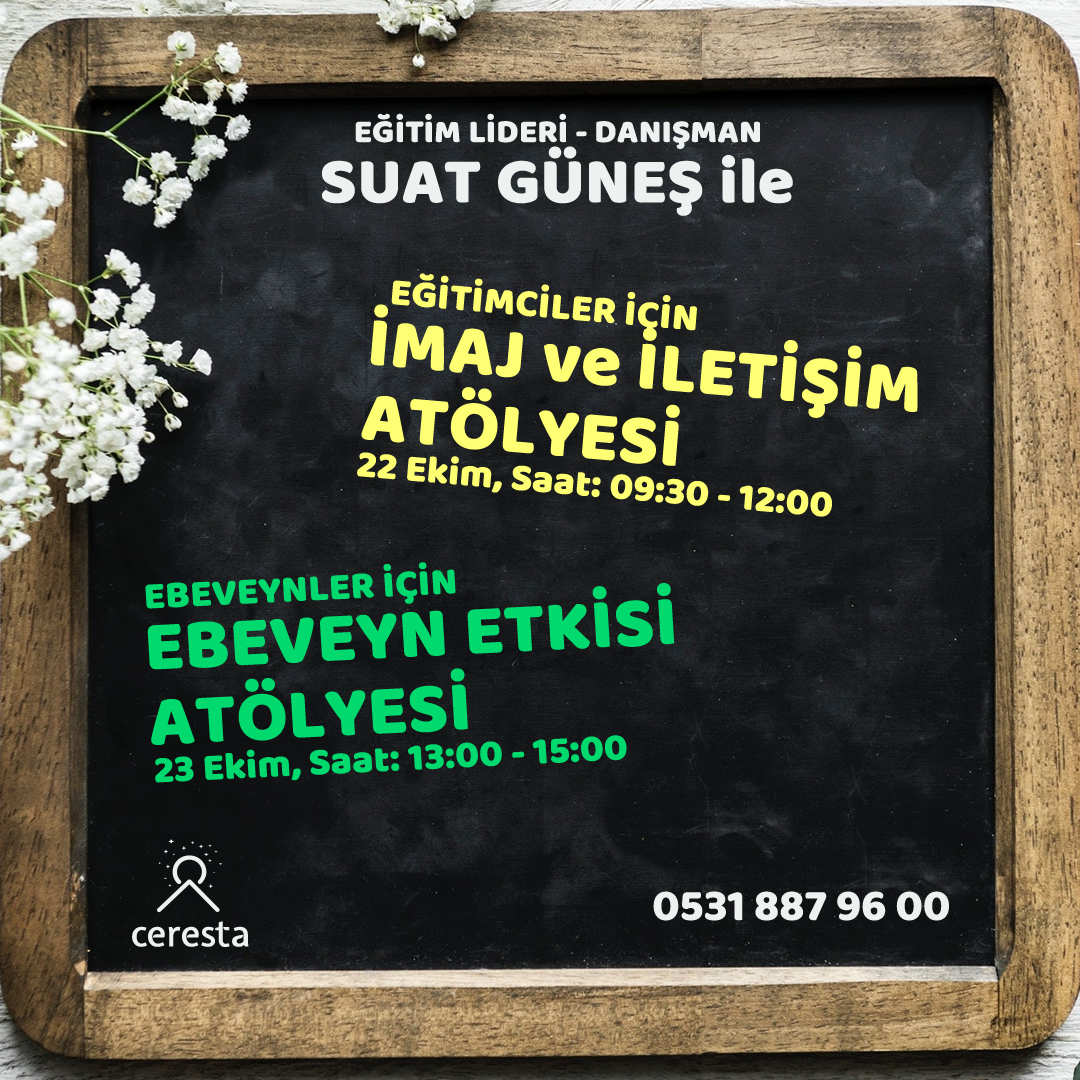 ceresta.danismanlik (@cerestad) on Twitter photo 