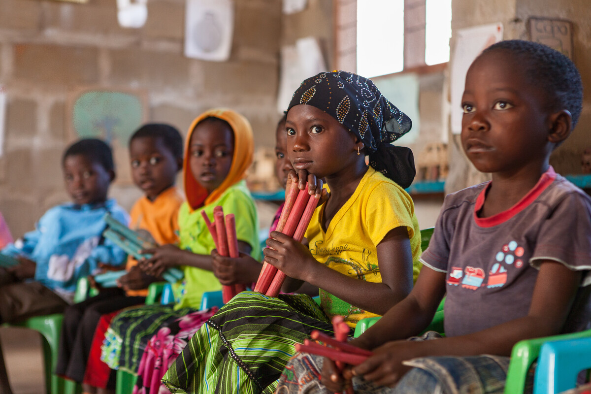 W. @PATHtweets & @USAID, AKF recently supported a workshop for policymakers in Nampula, Mozambique🇲🇿 about the importance of #EarlyChildhoodDevelopment. These #ECD champions are now better able to prioritise services for children & caregivers. More ➡️ fal.cn/3sPRb