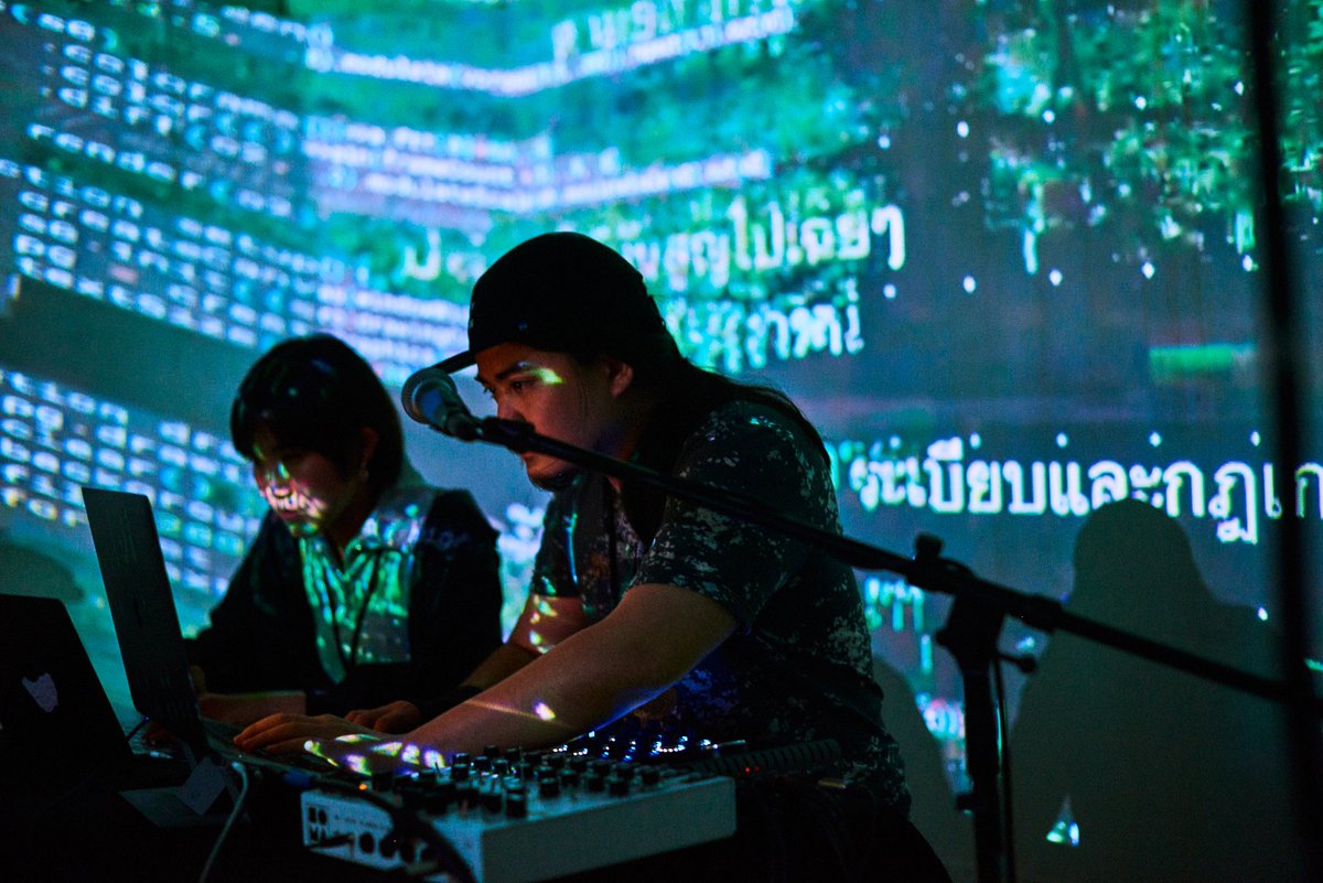 The Lumen Prize tweet media