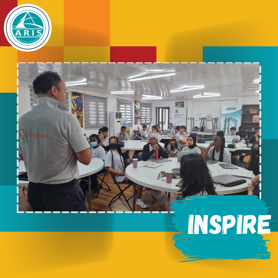 Al-Rayan Int. School tweet media