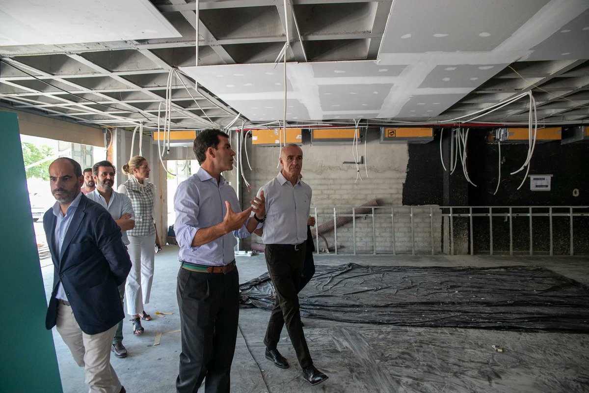 Red Mundial de Ciudades Magallanicas tweet media