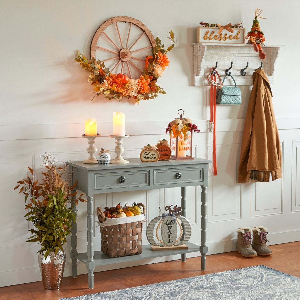 Welcome home, harvest! 😍 Shop fall-ready décor finds as low as $2.99! 

#GabesFinds #Fall #decor #falldecor #harvest #pumpkin #pumpkinspice #pumpkinseason #shopping #deals