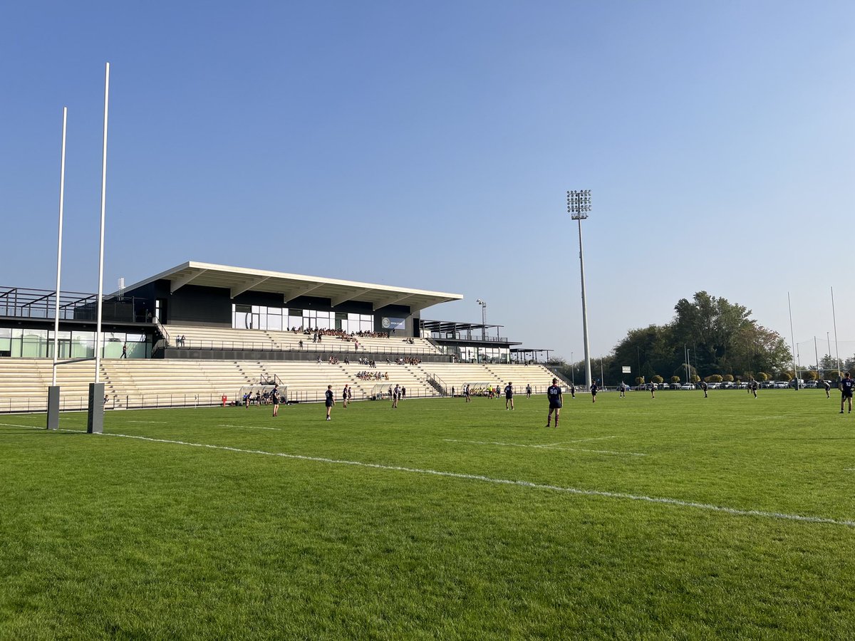 SS Sport Dept tweet media