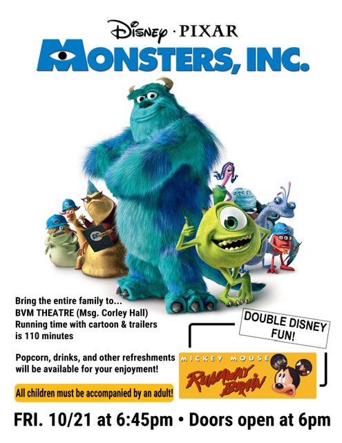 BVMSchoolDarby (@bvmschooldarby) on Twitter photo 