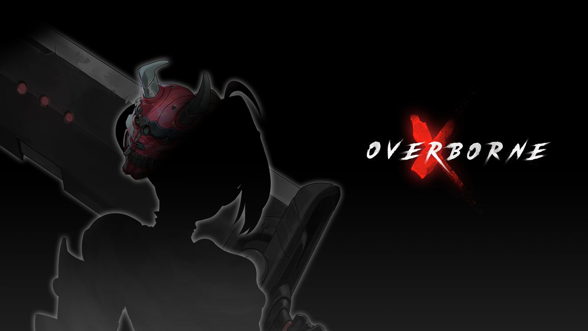 OVERBORNENFT's tweet photo. Reveal goes live in 2 hours, there will also be a small surprise for holders immediately looking to use their tokens as PFPs.

Let's get started. https://t.co/TcDlL7mBqp
