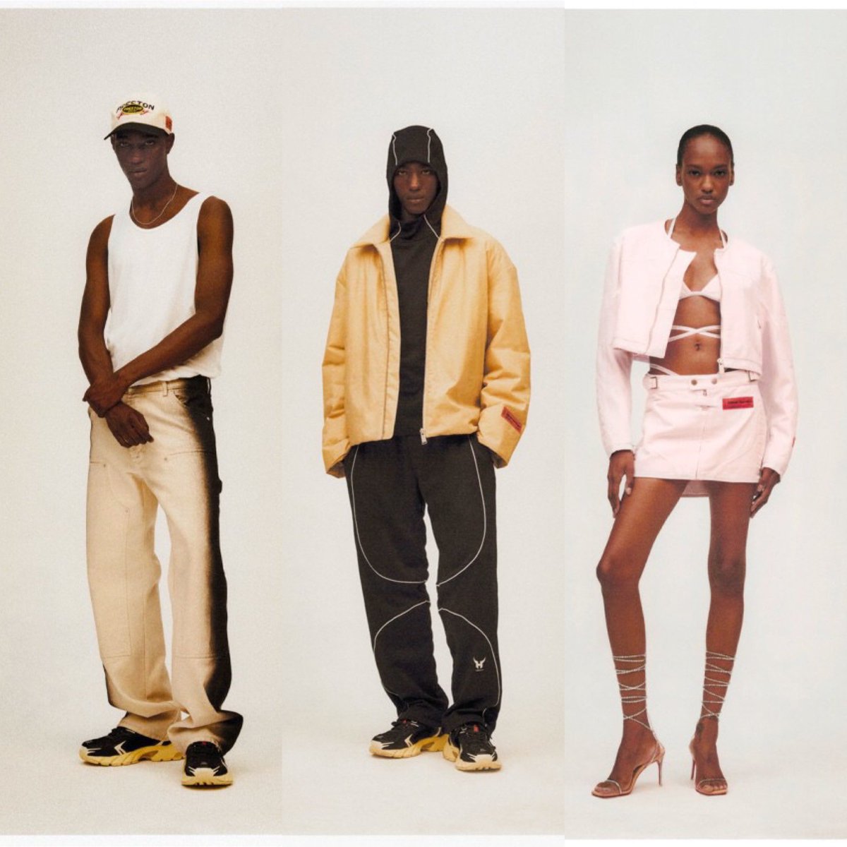 Outlander Magazine tweet media