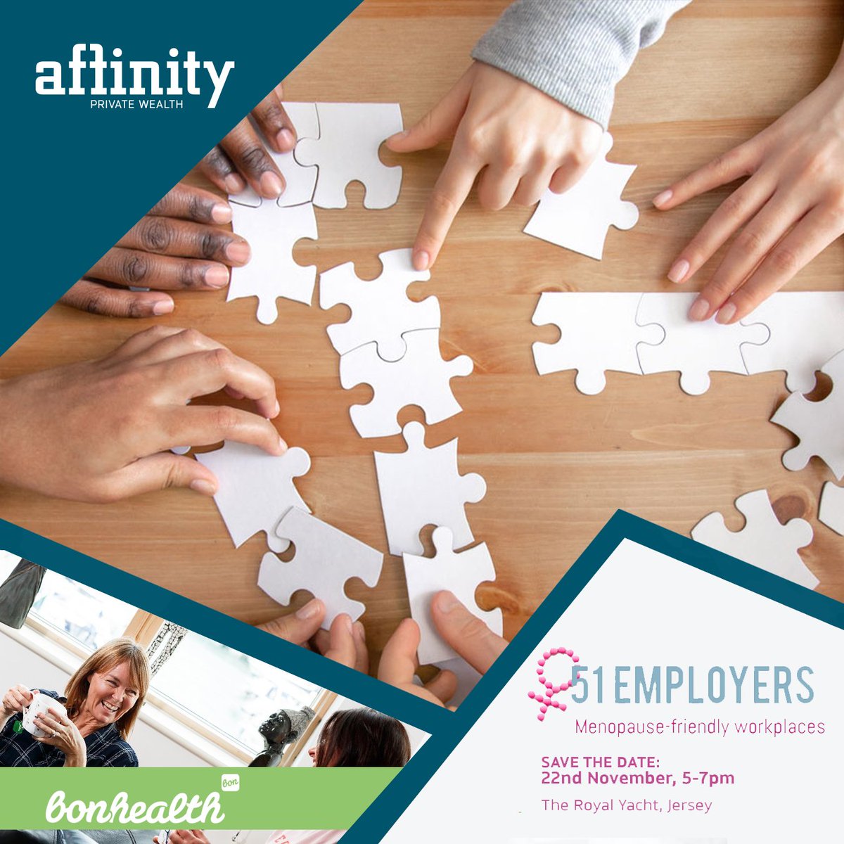 Affinity Private Wealth tweet media