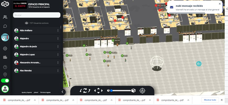 sngular's tweet image. ¡Gracias, equipo de #ArchitectCoders! 🔝¡Estuvimos a tope en el stand y nos encantó la experiencia! ¿Para cuándo la siguiente? 🙌