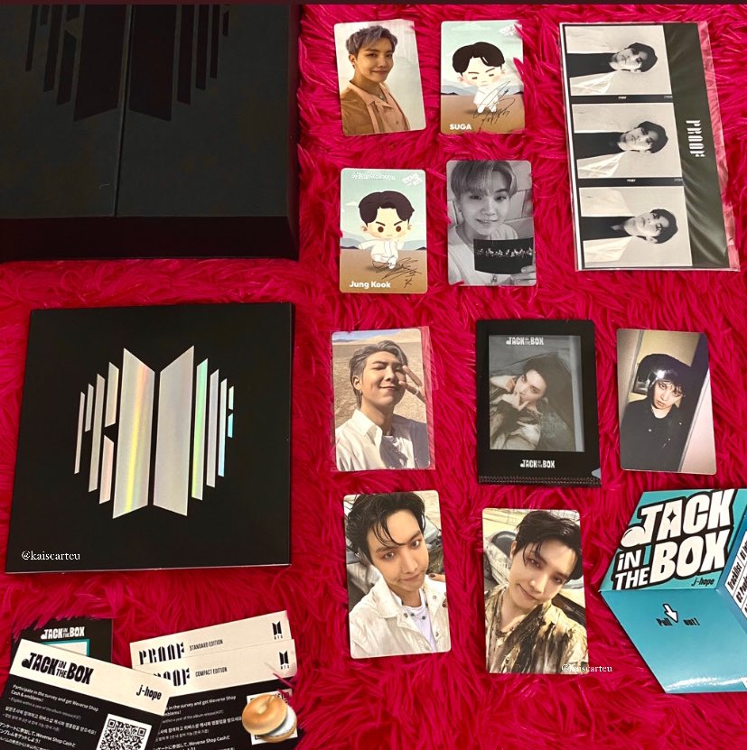 to ₍ᐢ⸝⸝› ‹⸝⸝ᐢ₎ ♡ <a href="/stefcollects/">Stef</a> 

~hello ate! thank you dahil lahat ng prio kong pauwiin ay nakauwi! love you so much for being so mabait na ate sa’kin and also maintindihin like, as in! Thank You!!

|| #KOKA_Proofs || #KHM_Feedbacks