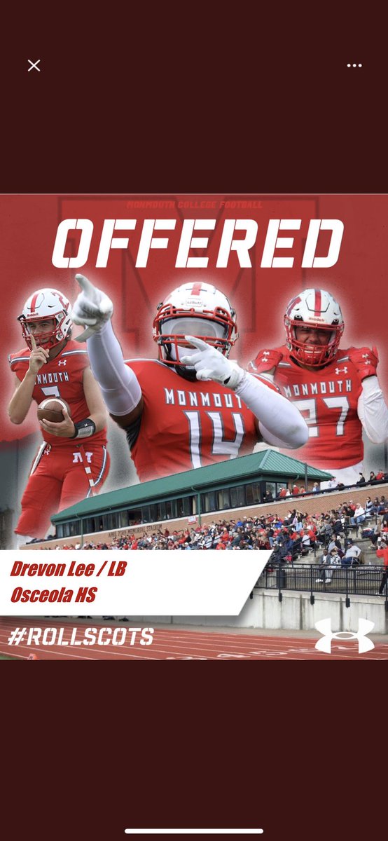 Drevon lee tweet media