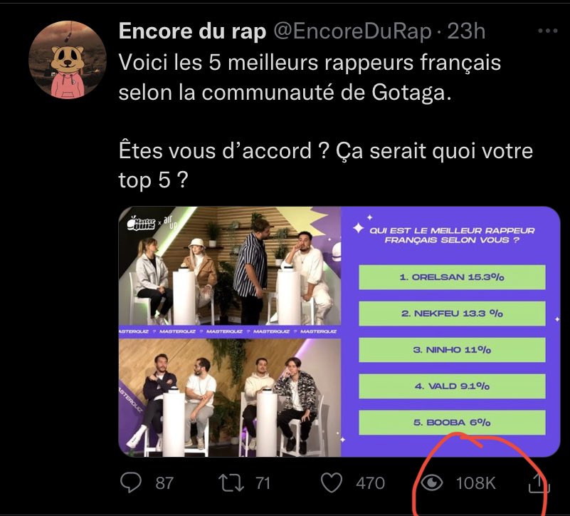 EncoreUnTwittos tweet media