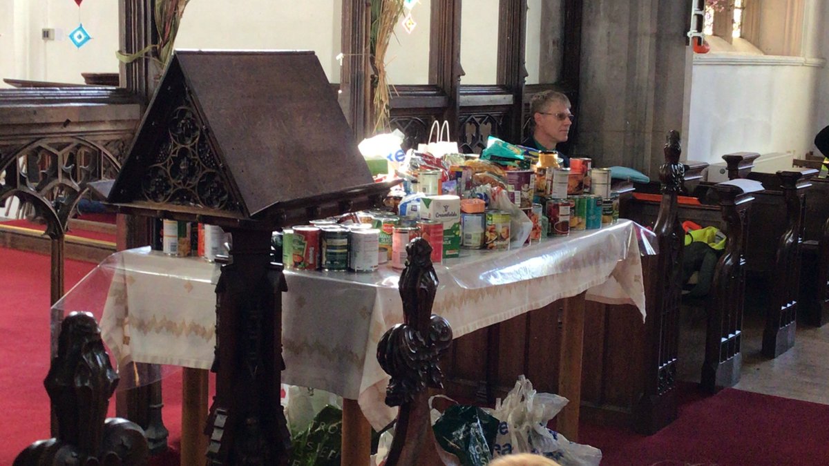 Over Primary School tweet media