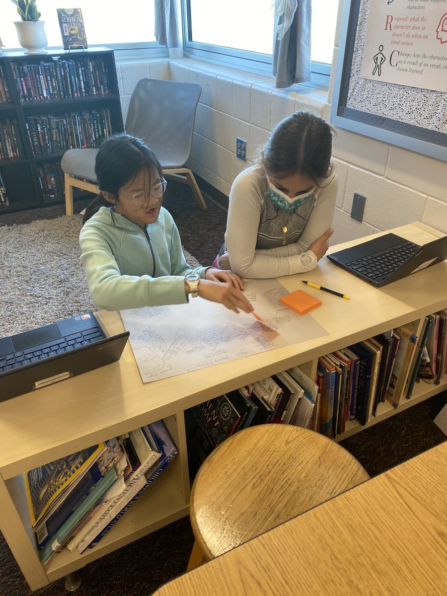 Mrs Notton, NCBT tweet media