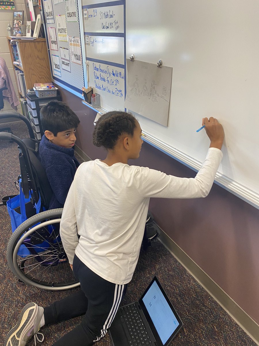 Mrs Notton, NCBT tweet media