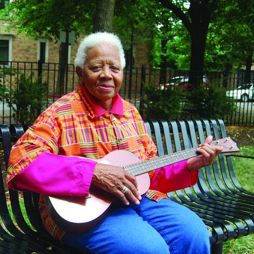 Now Playing On Safari by Ella Jenkins - Listen on WEENationRadio.com - Family-Friendly Global Beats for Little Feet! R&amp;B, Funk, Jazz, and more for Kids. @weenationradio