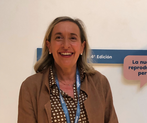 La 4º edición de la jornada científica "La nueva ERA Igenomix" ha sido otro año más un espacio para discutir los últimos avances científicos en el sector de la genética reproductiva y la reproducción humana asistida my.mtr.cool/rixkxbrxos