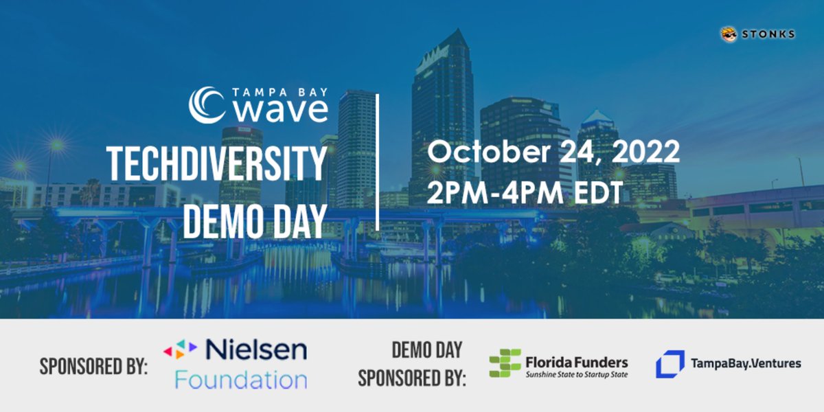 Tampa Bay Wave tweet media