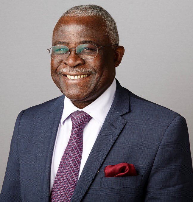 The @KStateAlumni association will honor our Chairman and Chief Executive and Kansas State University alumnus @knwanze Kanayo F. Nwanze, Ph.D., as the recipient of the Alumni Excellence Award come November 4! @KState @IITA_CGIAR @CGIAR @IFAD @AfricaRice @ICRISAT