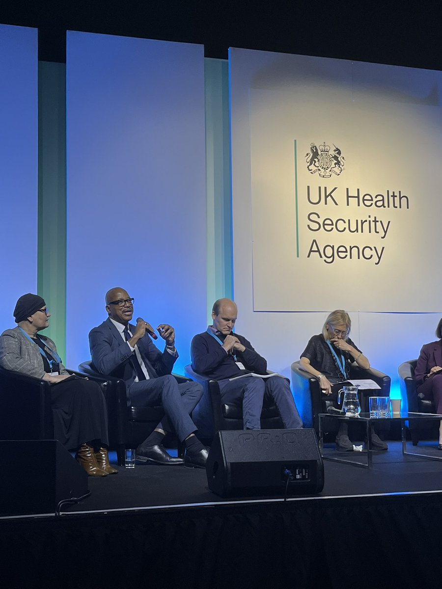 Faculty of Public Health tweet media