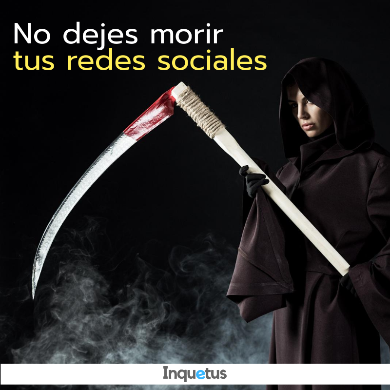 inquetus's tweet photo. 😥 ¿Se te olvida publicar?
😐 Se te acaban las ideas
😣 ¿Ya no sabes qué mas puedes hacer para atraer clientes?
𝐍𝐨 𝐝𝐞𝐣𝐞𝐬 𝐦𝐨𝐫𝐢𝐫 𝐥𝐚𝐬 𝐫𝐞𝐝𝐞𝐬 𝐬𝐨𝐜𝐢𝐚𝐥𝐞𝐬 𝐝𝐞 𝐭𝐮 𝐧𝐞𝐠𝐨𝐜𝐢𝐨. 
Tenemos planes desde $2500 MXN al mes. ♨️ https://t.co/o5FJU4kBoC