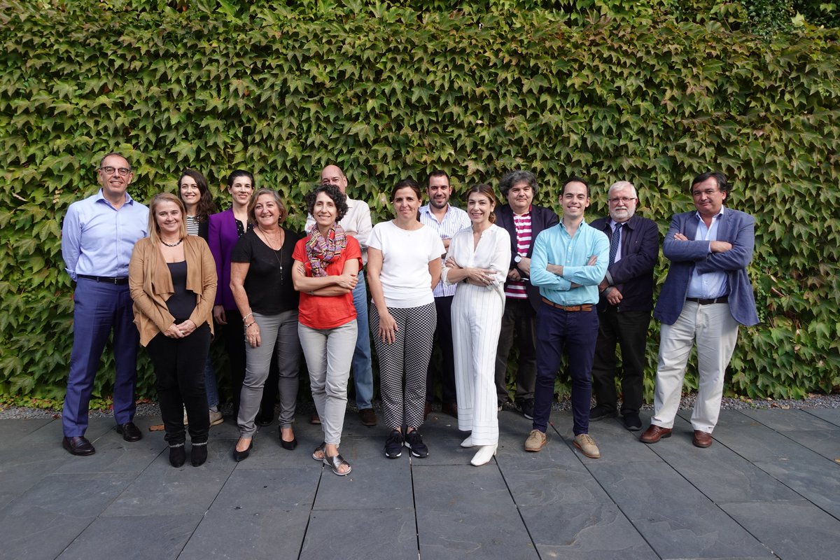 @fundacionweber tweet media