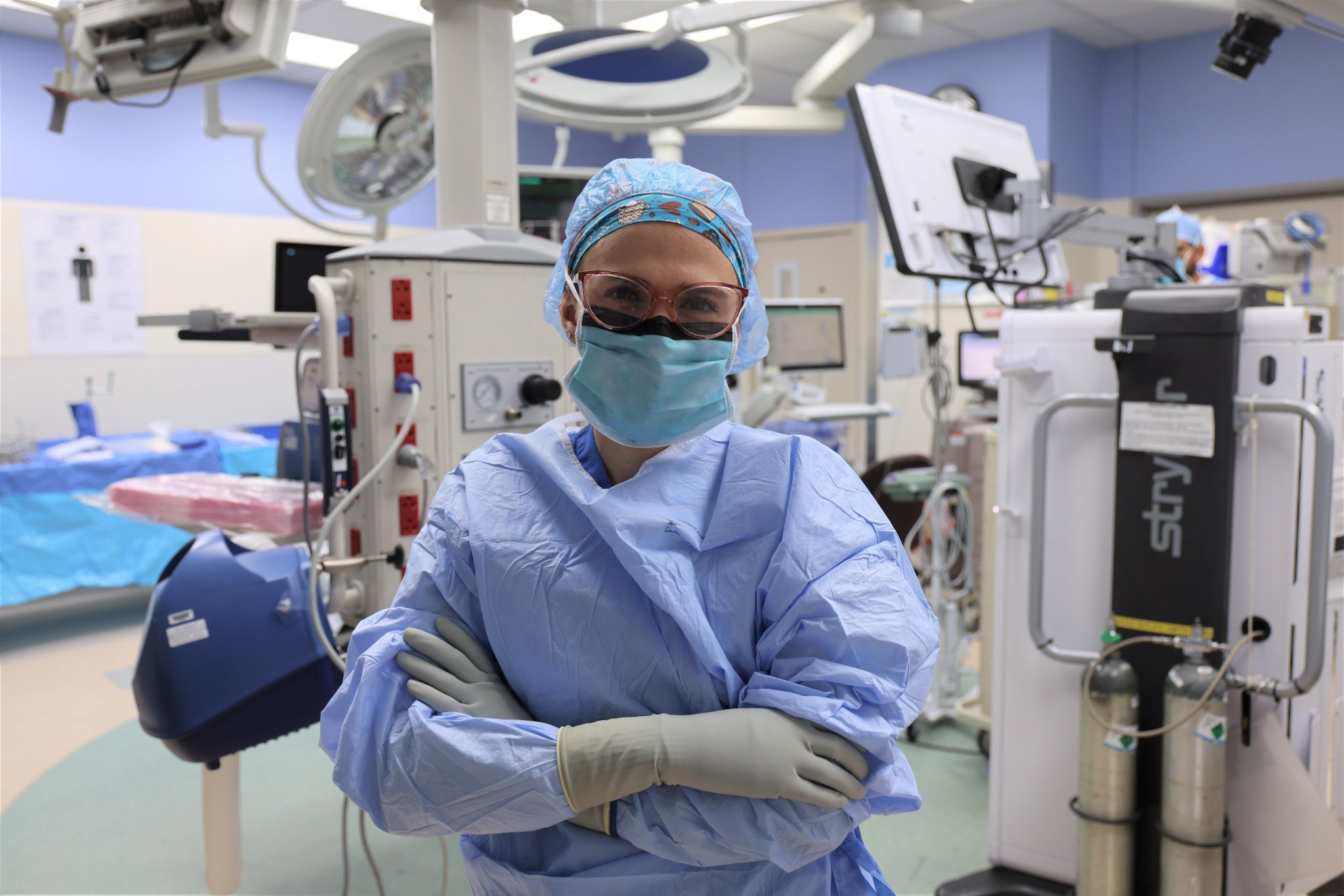 Wash U General Surgery Residency on Twitter "What's a day in the life