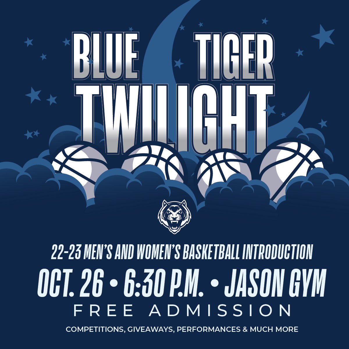 Lincoln University (Missouri) Athletics (GoBlueTigers) / Twitter