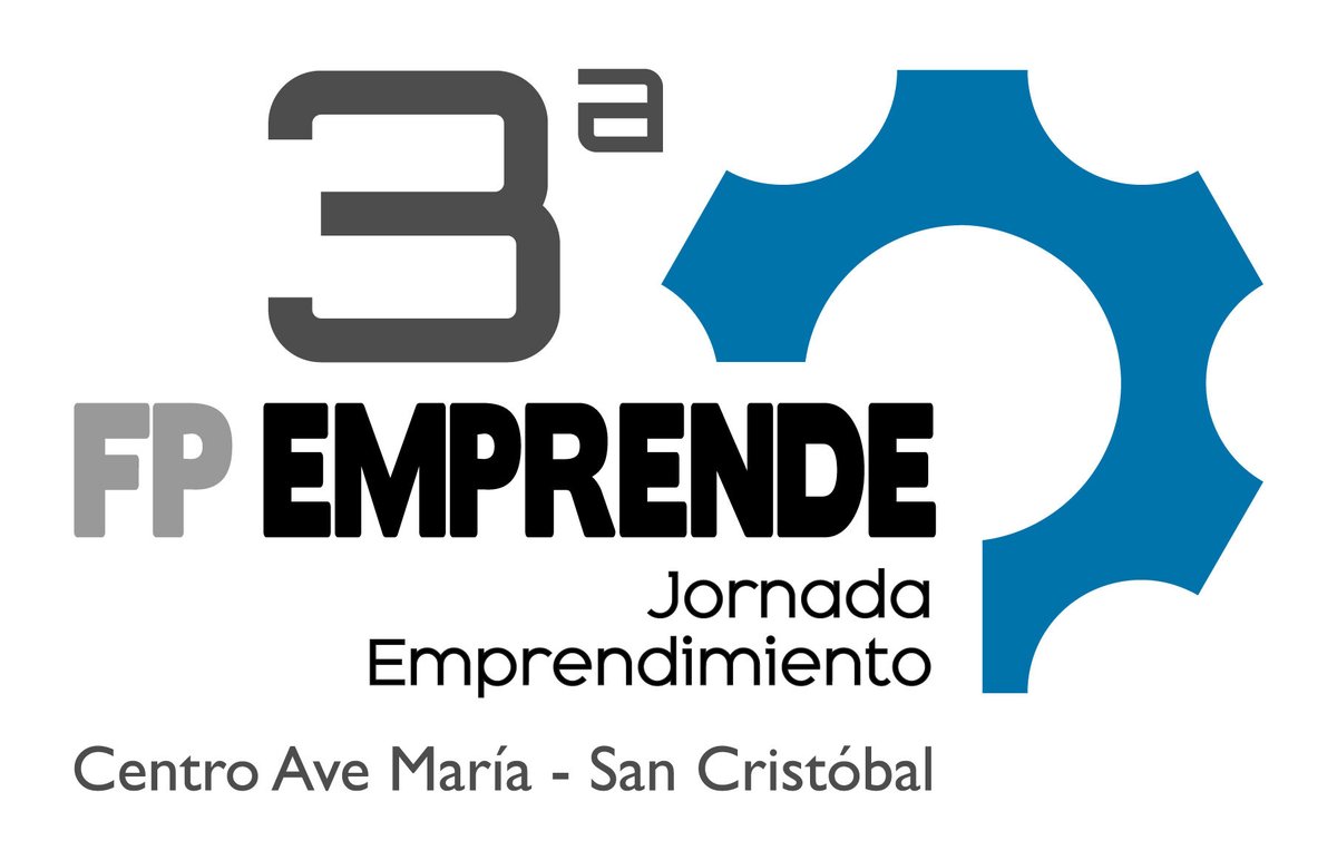 FAECTA_'s tweet photo. 👍🏿  Mañana te esperamos en las  III Jornadas #FPEmprende  del Centro Ave María San Cristóbal de #Granada. 
✅ En nuestro stand te informaremos de las ventajas de crear tu #cooperativa. 

⏱️  9:00 horas.

https://t.co/RRbnnZxFYg

#BeCoopMyFriend #YesWeCoop https://t.co/KOdHXmgAkP