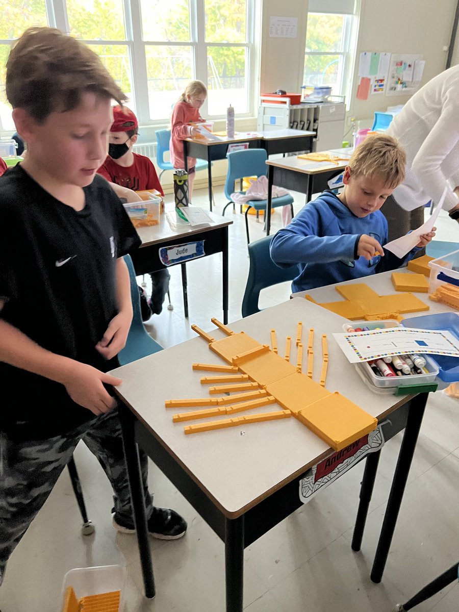 Lawrencetown School tweet media