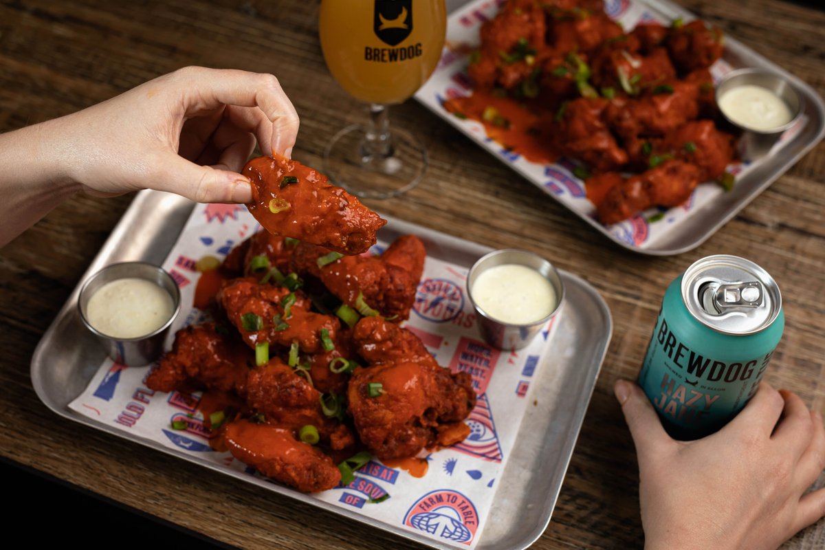 BrewDog Castlegate tweet media