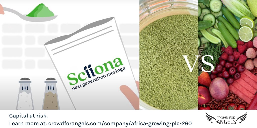 Crowd For Angels tweet media