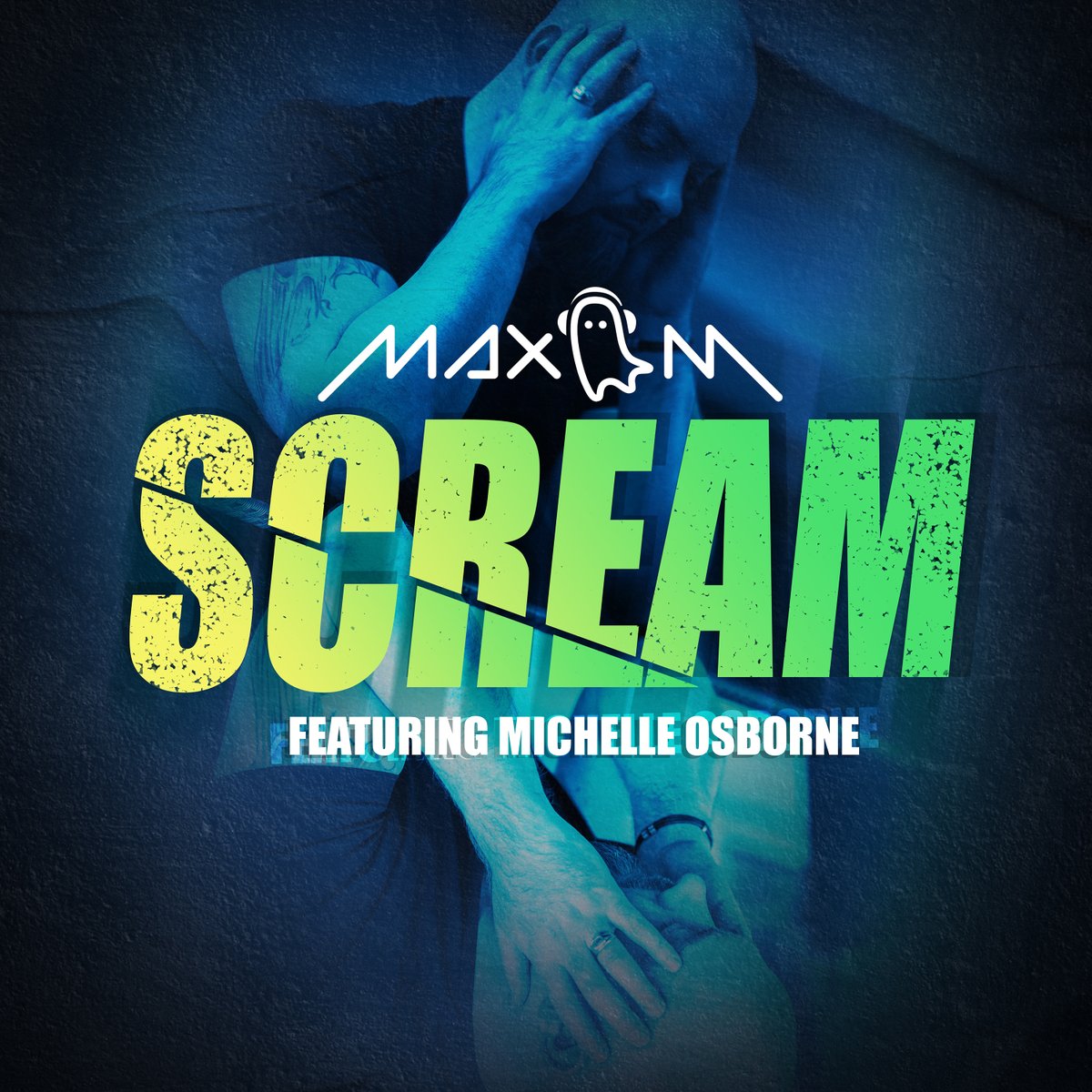 My new single Scream featuring Michelle Osborne will be available on November 18th 🎼🔥
