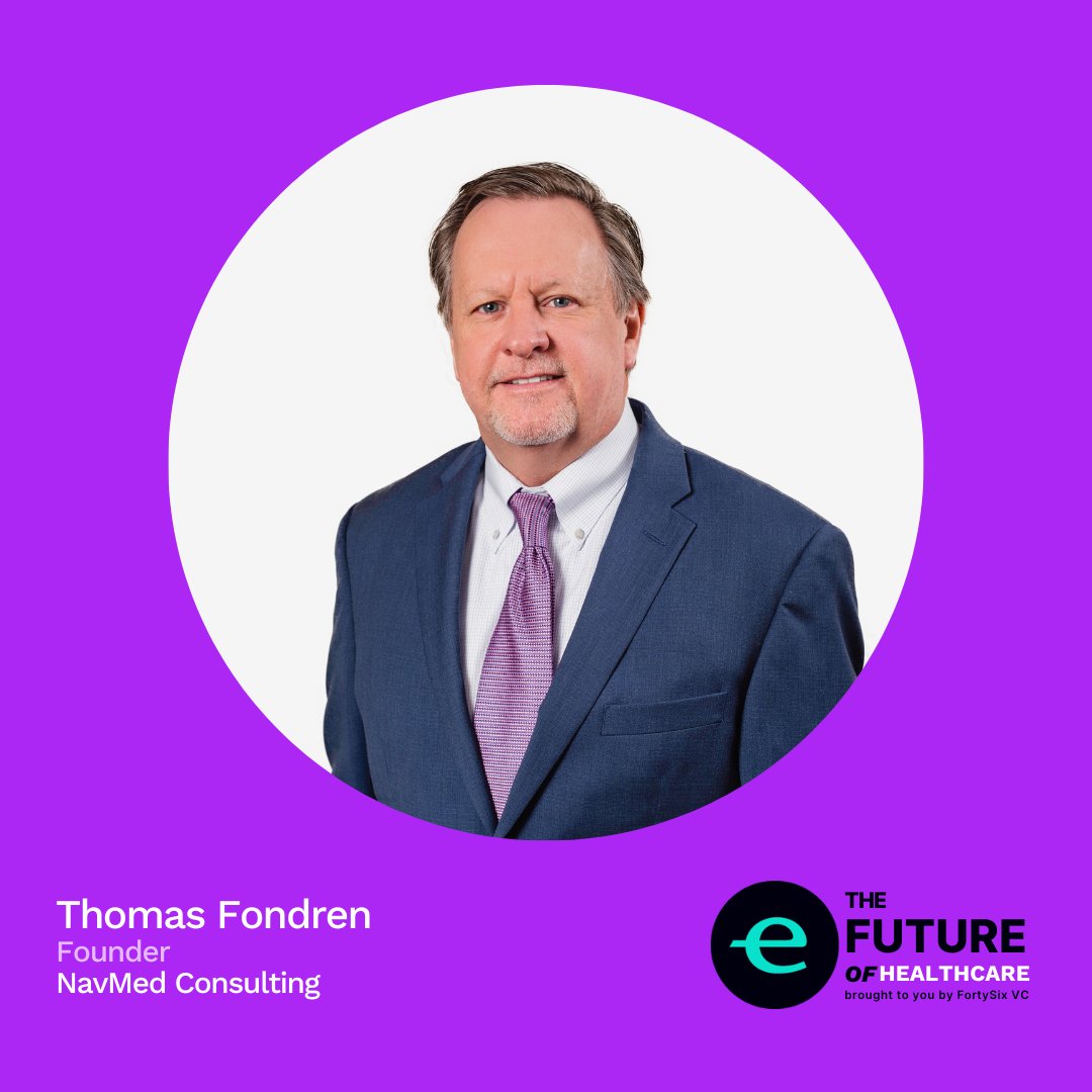 endeavor_nwa's tweet photo. Meet the panelist!

Thomas Fondren is the Founder of NavMed Consulting and has more than 20 years of experience in healthcare administration, with expertise in strategic planning, operations and national service model management. https://t.co/qaPp68CsgB
