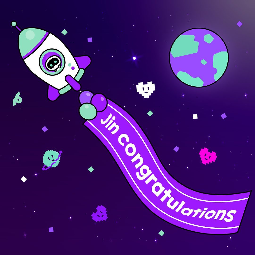 CANDYCLOVER tweet media