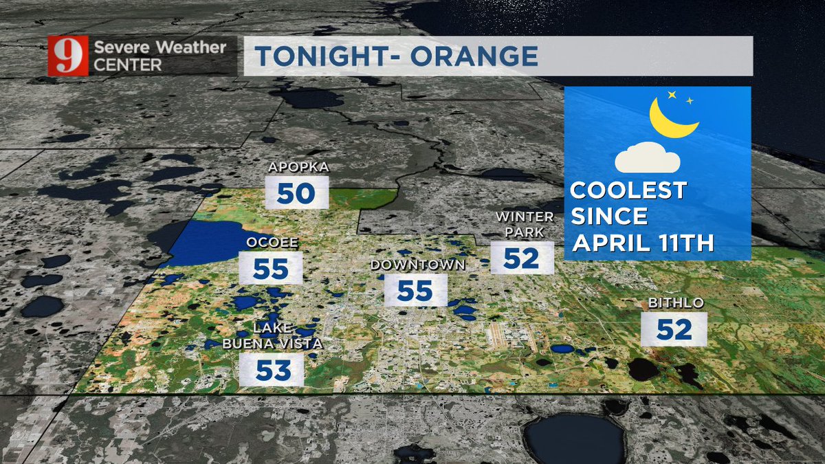 Rusty McCranie on Twitter "By tomorrow morning, we'll have the coolest