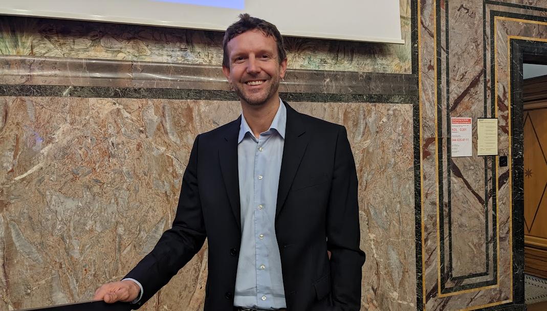 UZH Physik-Institut tweet media