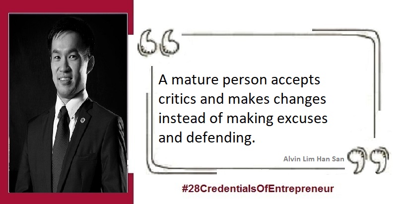 Gratianho's tweet photo. Follow our esteemed member
Alvin Lim Han San

#28CoeQuotes #28CoeMembers #28CoeMembership
https://t.co/9VE9o5YMXV https://t.co/D02Z5RRENw