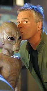 trin66's tweet photo. #WeWantStargate Happy #ThorTuesday, Gaters! #StargateFamily I love the character especially in the "Supreme commander" moment💖💖💖 ☝️☝️@AmazonStudios https://t.co/gB7pZNOdDl