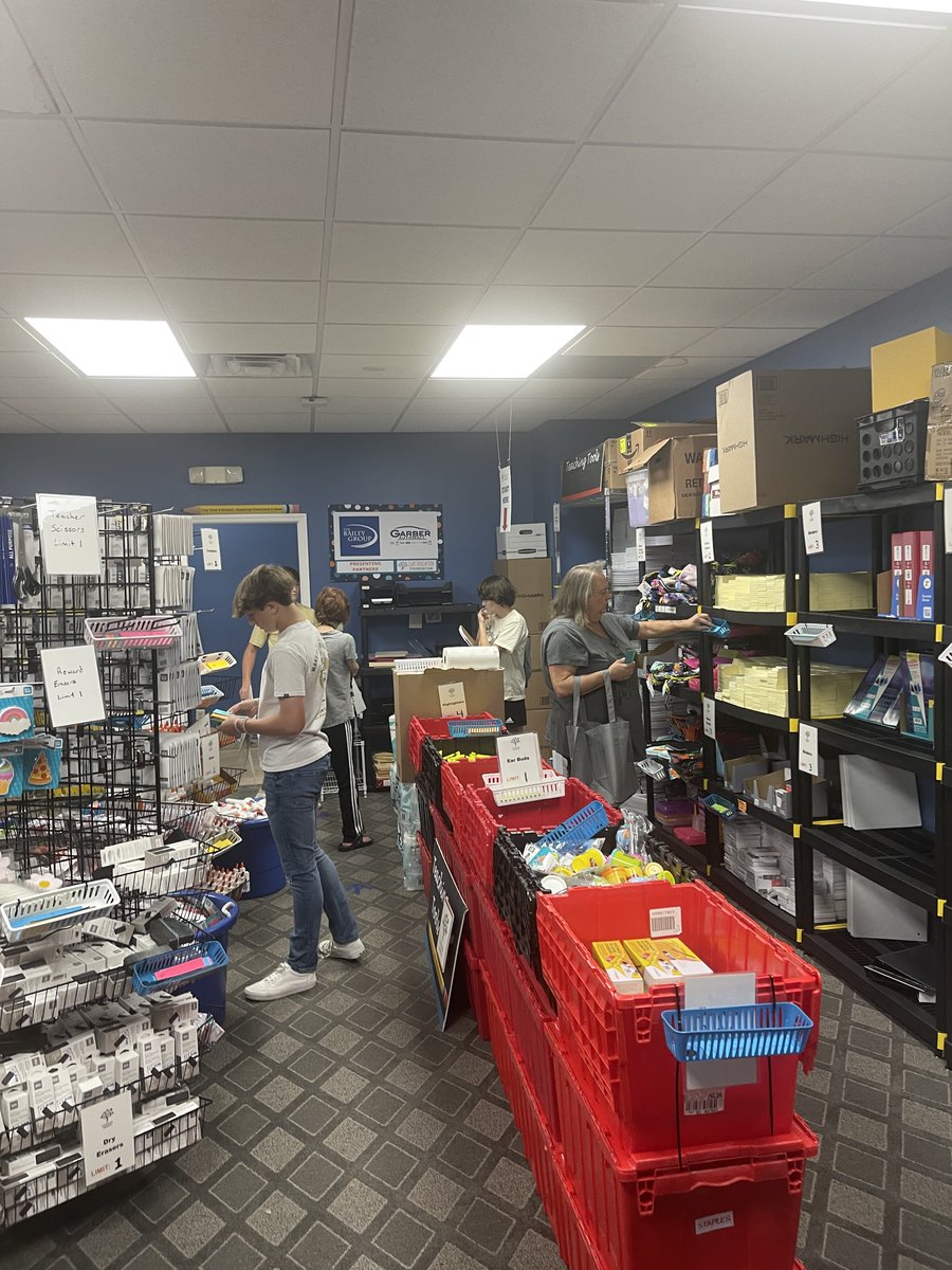 Clay Education Foundation tweet media